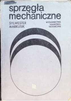 Sprzęgła mechaniczne