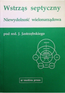Wstrząs septyczny
