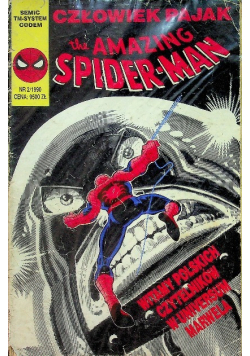 The Amazing Spider - Man Nr 2 / 90