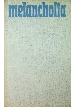 Melancholia
