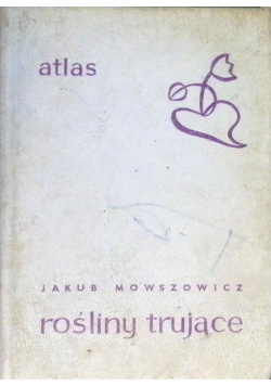 Rośliny trujące