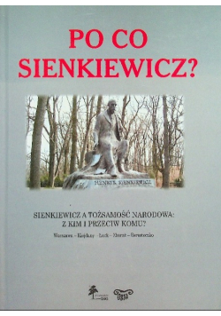 Po co Sienkiewicz?