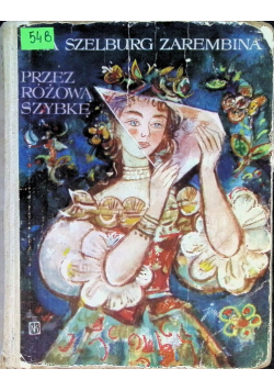 Przez różową szybkę