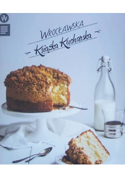 Wrocławska Książka Kucharska