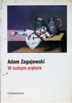 W cudzym pięknie