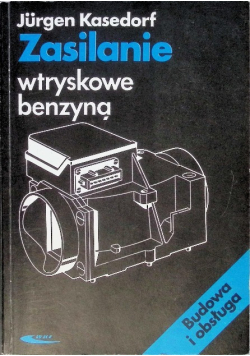 Zasilanie wtryskowe benzyną