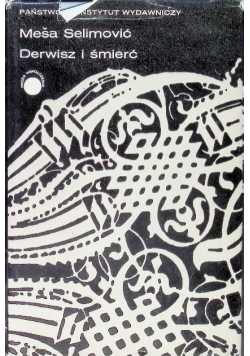 Derwisz i śmierć
