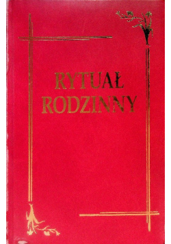 Rytuał rodzinny