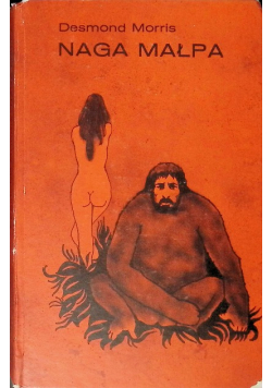 Naga Małpa