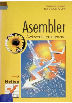 Asembler ćwiczenia praktyczne