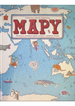 Mapy