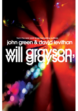 Will Grayson Will Grayson