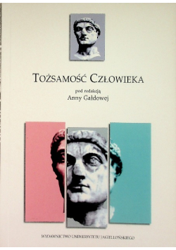 Tożsamość człowieka