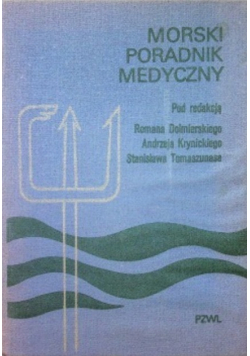 Morski Poradnik Medyczny