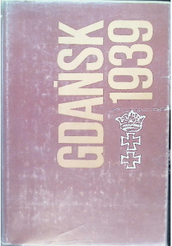 Gdańsk 1939