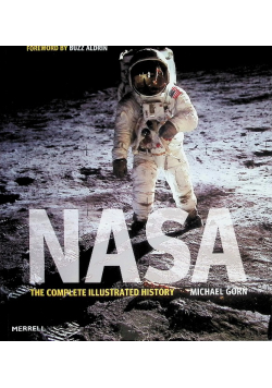 Nasa: The Complete Illustrated History