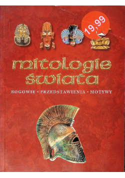 Mitologie świata