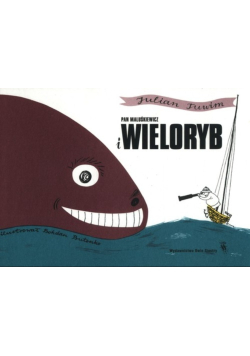 Pan Maluśkiewicz i wieloryb