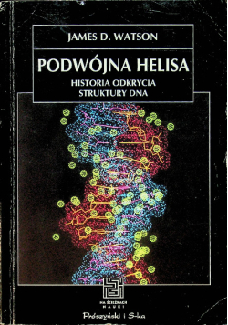 Podwójna Helisa