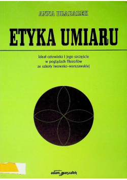 Etyka umiaru