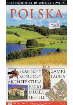 Polska Przewodnik Wiedzy i Życia