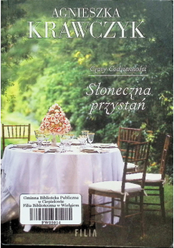 Słoneczna przystań