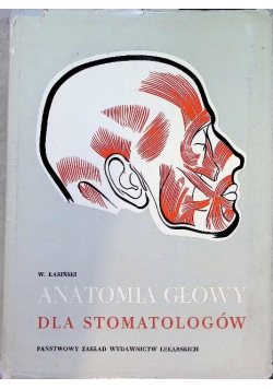 Anatomia głowy dla stomatologów