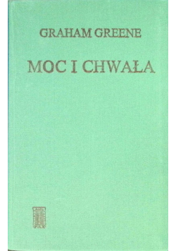 Moc i chwała