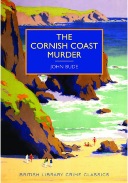 The Cornish Coast murder