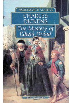 The Mystery of Edwin Drood