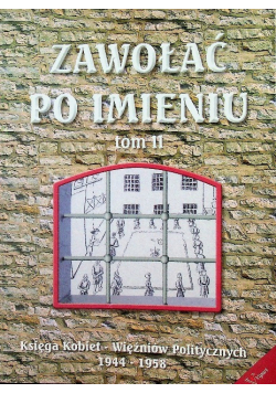 Zawołać po imieniu Tom II