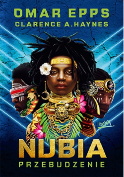 Nubia Przebudzenie