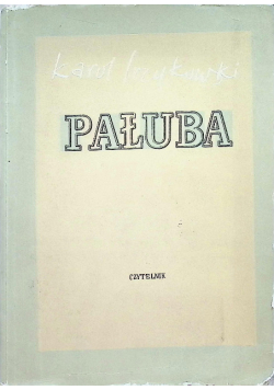 Pałuba sny Marii Dunin