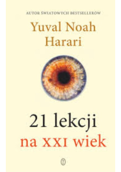 21 lekcji na XXI wiek