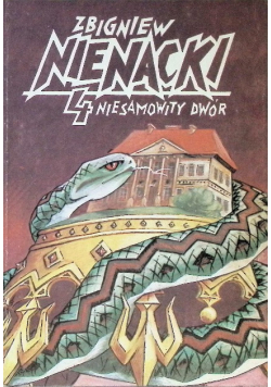 Niesamowity dwór Tom 4
