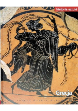 Historia sztuki Tom 2 Grecja
