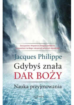Gdybyś znała Dar Boży