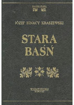 Stara baśń
