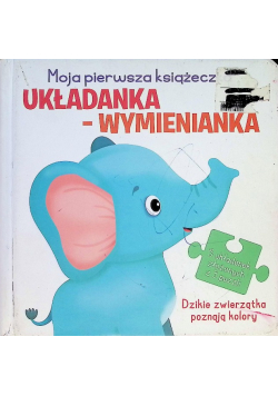 Układanka-wymienianka