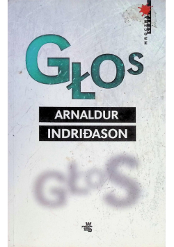 Głos