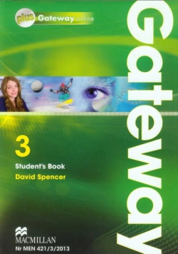 Gateway Plus 3