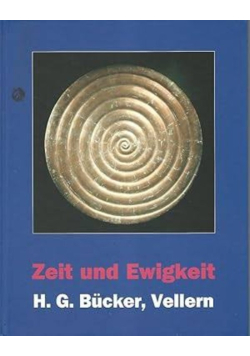 Zeit und Ewigkeit
