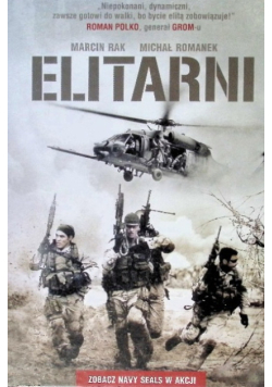Elitarni