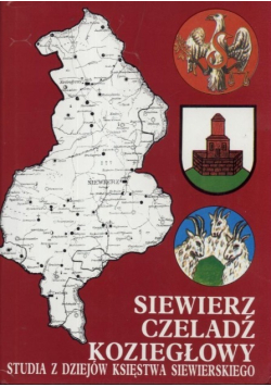Siewierz Czeladź Koziegłowy
