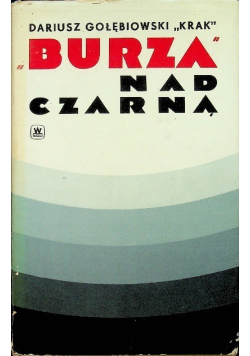 Burza nad Czarną
