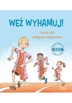 S.O.S. Weź wyhamuj!