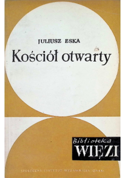 Kościół otwarty
