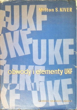 Obwody i elementy UKF