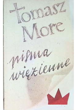 Pisma więzienne