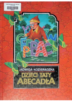Dzieci Taty Abecadła